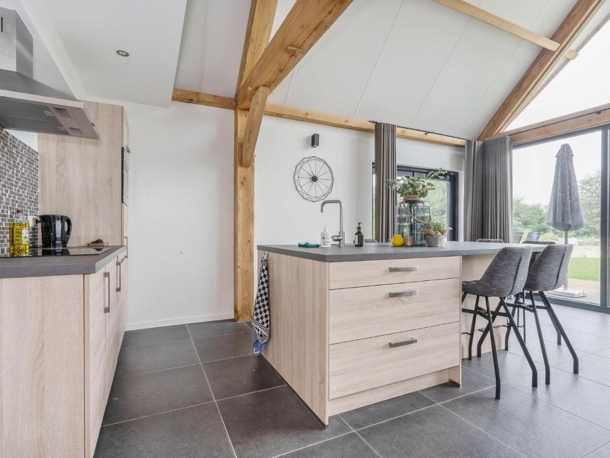 Nice House With Two Bathrooms, Near Baarle-Nassau Exterior foto