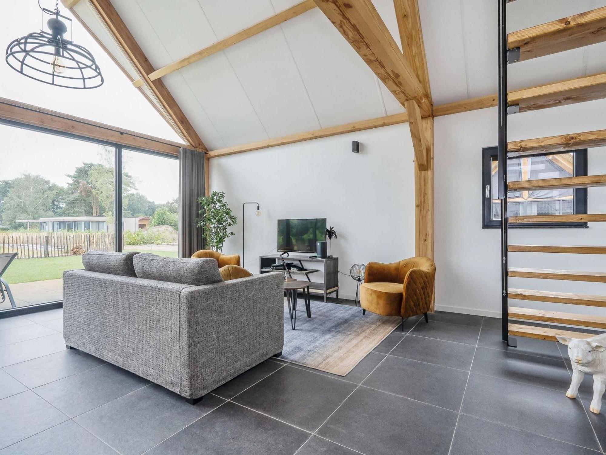 Nice House With Two Bathrooms, Near Baarle-Nassau Zimmer foto